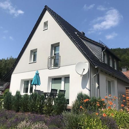 Ferienwohnungen Am Koehlerhang Bad Lauterberg Im Harz 외부 사진